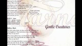 Tarnation - The hand.