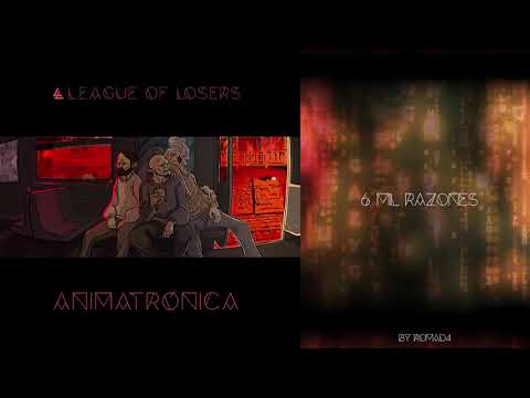 Mil razones (con El Titó)