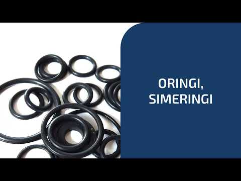 Passerotti sp. z o.o. - video