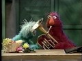 Sesame Street Telly Is Important To Rosita