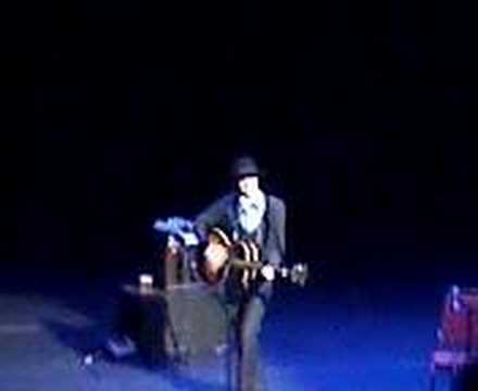 An Evening With Peter Doherty - Cyclpos