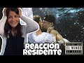 REACCIÓN RESIDENTE - Antes Que El Mundo Se Acabe | Natuchys REACCIÓN RESIDENTE - Antes Que El Mundo Se Acabe | Natuchys