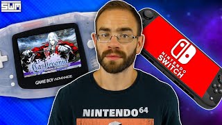 Nintendo Responds To Switch Pro Rumors And Several Big Games Leak Online | News Wave