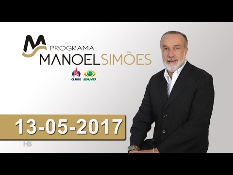 PGM MANOEL SIMÕES 13-05-2017