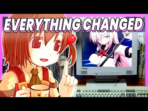 How Recettear CHANGED PC Gaming FOREVER!