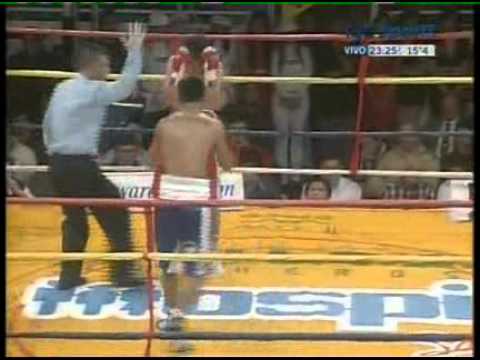 CARLOS FARIAS vs JONATHAN MARTINEZ II 03