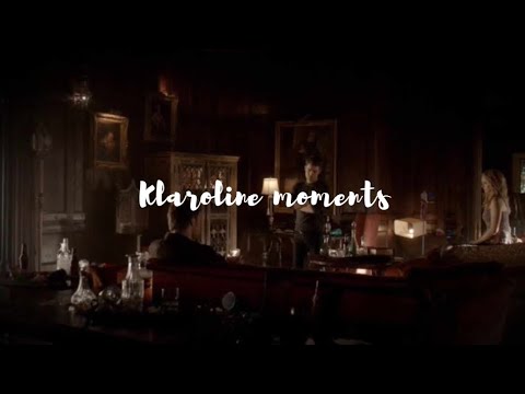Caroline and Stefan tell Klaus about Silas – 4x17 scene