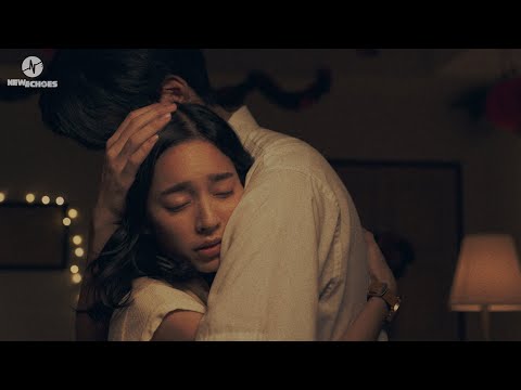 Numcha x Kuo (Sunset Rollercoaster) - Merry Midnight (Official Video)