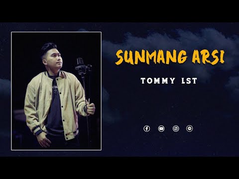 Tommy Lst - Sunmang Arsi [Official Video]