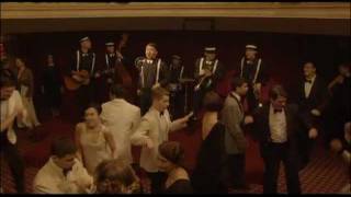 Magnifico vs. GroovyMan - Samo Malo REMIX (OFFICIAL VIDEO)