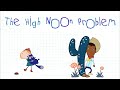 The High Noon Problem Peg Cat PBS KIDS Videos