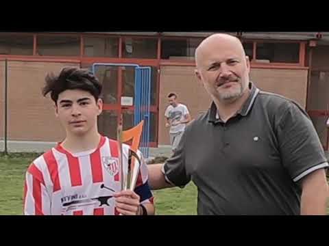 CALCIO: Finale U15 torneo provinciale