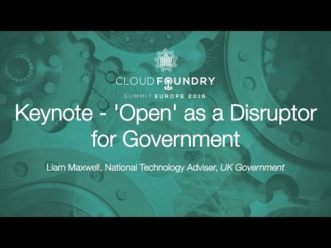 Digital Uprising - Customer Success Story (Liam Maxwell - Digital Uprising)