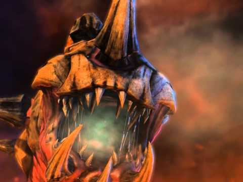 StarCraft 2 - Brutalisk Quotes