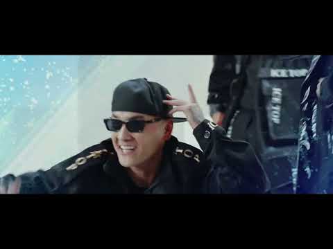 ICE TOP - Itgel (Official Music Video)