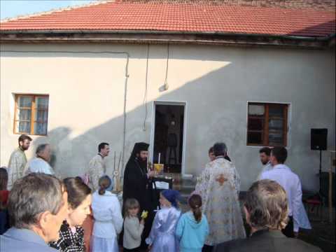 Salbagelu Nou PS Lucian la Salbagel