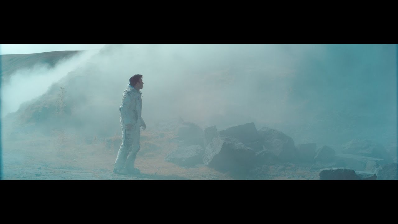 Miniature de la vidéo Oneiros - Trailer (c)NFTS 2025 du film Oneiros