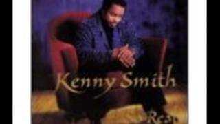 Kenny Smith / Living on the Frontline