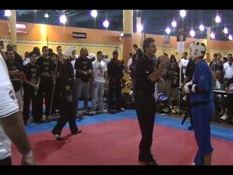 TeamGipsy(Jason Chartouni)USOpen'09-Team-Continuous-Final