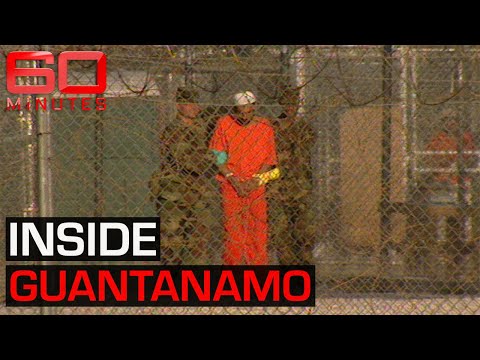 Inside the World's Most Notorious Gaol | 60 Minutes Australia