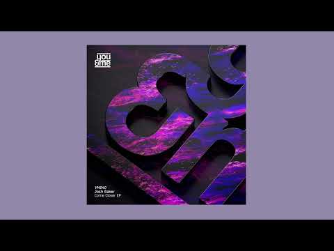 Josh Baker - Come Closer (feat. Sienna Sophia)