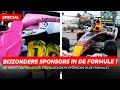 De meest controversiële en bijzondere sponsors in de Formule 1 | GPFans Special