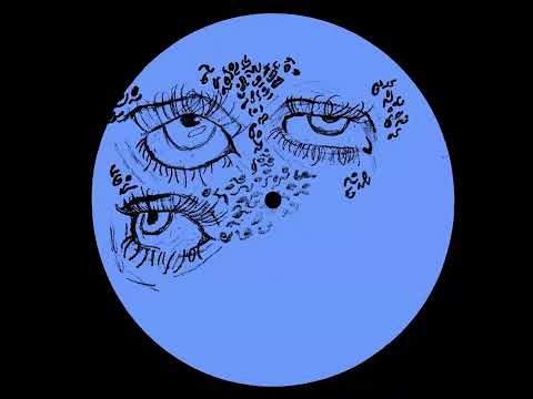 Kleinefrigo - Blue Everyday (Good Luck Edit)