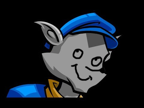 Sly 2 March 2004 Beta Footage