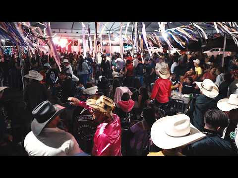Festa do marcos ciganos em Bom Jesus De Goiás.