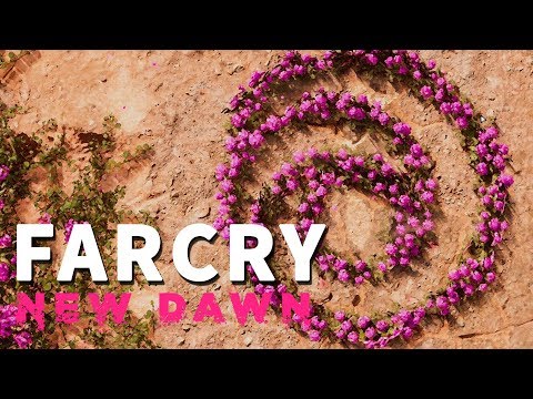 Timber Companion Location Far Cry New Dawn