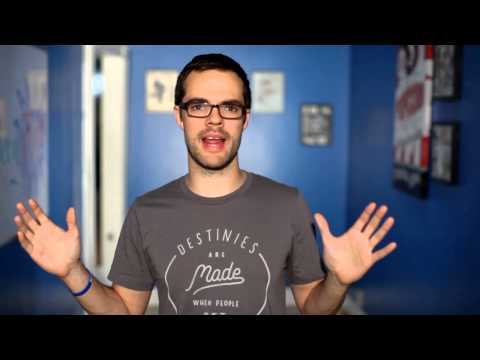 モチベーションを高めるもの｜早く失敗するもの｜後悔しないもの (What Motivates You | Fail Fast | No Regrets)