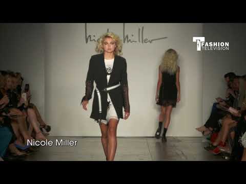 NYFW Day 1 Highlight