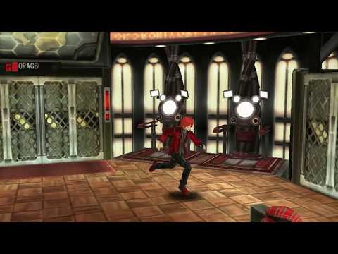 GOD EATER BURST - PART 26 - SECRETS