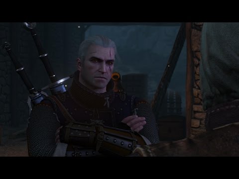 Witcher 3: Wild Hunt - Contract: Muire D'yaeblen (NO COMMENTARY)
