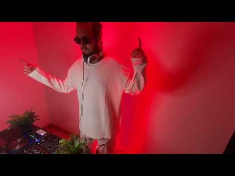 Echonomist | Alex Wann | Dominik Marz Innervisions Inspired Live Melodic Techno Set 2023