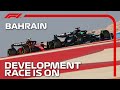 Upgrades Already in Bahrain! | F1 TV Tech Talk | Crypto.com