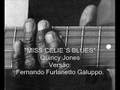 QUINCY JONES - Miss Celie's Blues - Versão 1 - Ferdz Gall QUINCY JONES - Miss Celie's Blues - Versão 1