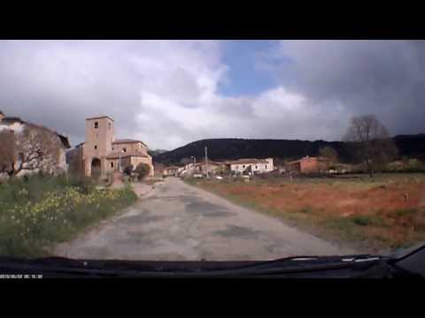 Cascajares de Bureba