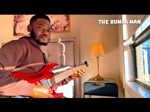 Rabby solo Répétition avec Fr Bruce tenda||Tango yesu akoya|| célébration 🎶🔥