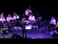 The Matthew Herbert Big Band - Cafe De Flore (OST ...