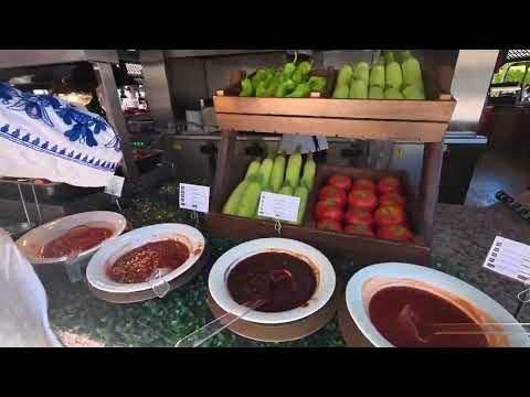 HOTEL ADORA & RESORT lunch