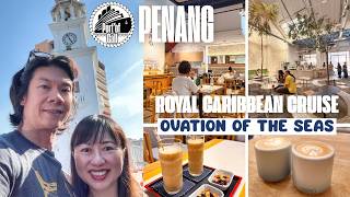 Download lagu Penang Port Day: What to do near the cruise terminal with limited time. mp3