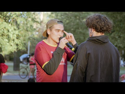 LACRA vs CORIA - 4tos - AMSTERDAM FREE - FECHA 4 - TEMPORADA 2021