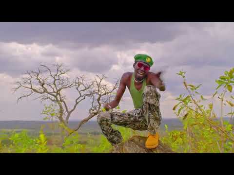 GENEROL JAY.K - ENGA Ne MUANGE? OFFICIAL VIDEO NEW SOUTH SUDAN 🇸🇩 ( RAP MUSIC 2024)
