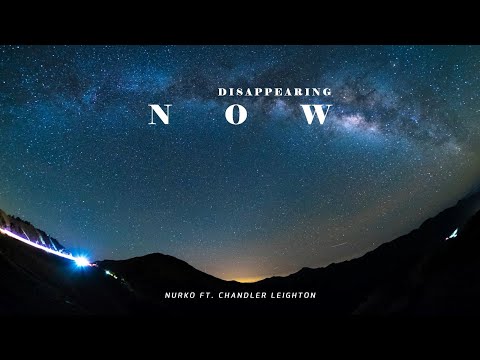 Nurko ft. Chandler Leighton - Disappearing Now (Amusa Remix)