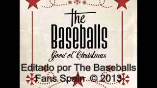 The Baseballs fans españa- Tracklist de Good Ol' Christmas 13 Rudolph, The Red Nosed Reindeer