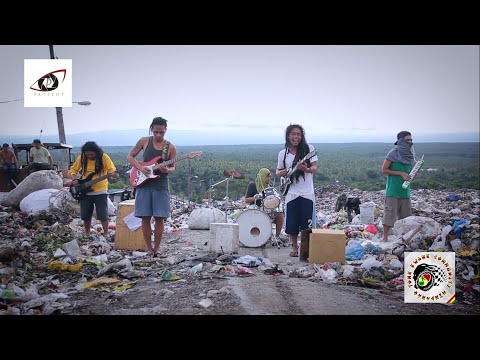 Marami Akong Gutom - Nairud sa Wabad