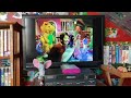Closing To Barney Read With Me Dance With Me 2003 VHS