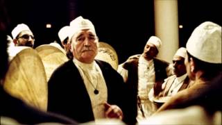 Gelin Ey Aşıklar Gelin - Ben Dervişim Diyene Bir Ün Edesim Gelir - Muzaffer Ozak (k.s.) Meşk