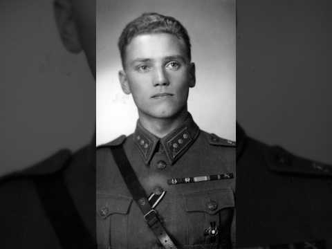 From Finland to Vietnam: The Unbelievable Story of Lauri Törni aka Larry Thorne